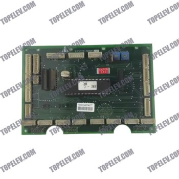 Mitsubishi Communication Board P235701B000G02/G01