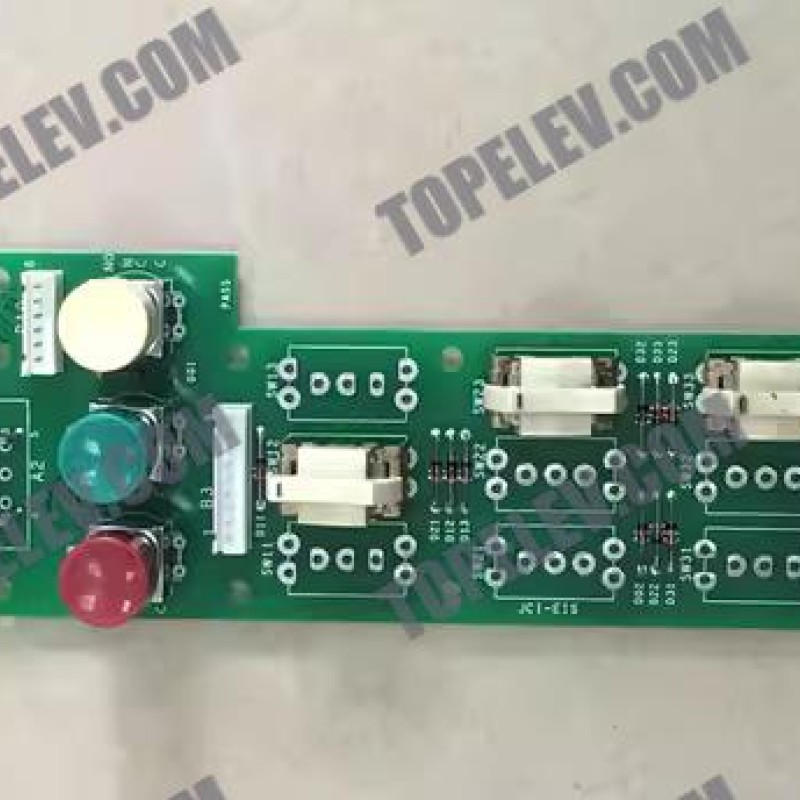MITSUBISHI PCB P235706C000G01