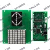 Mitsubishi Elevator Display Board P235710B000G02