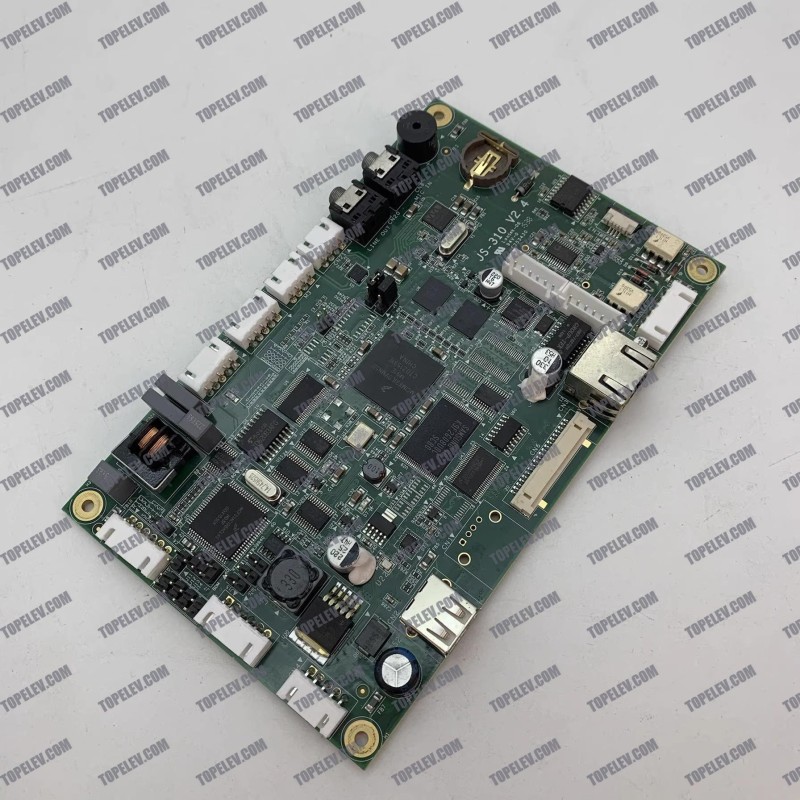 MITSUBISHI Elevator Board P235726B000G01