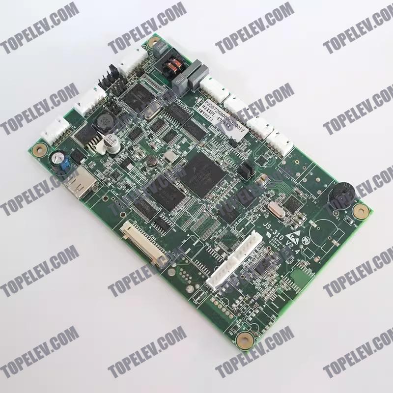 MITSUBISHI Elevator Board P235726B000G01