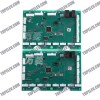 Mitsubishi Elevator Command Board P235741B000G02