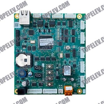 Mitsubishi Elevator IC Card P235761B000G01