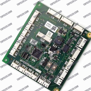 Mitsubishi COP Communication Board P235765B000G04