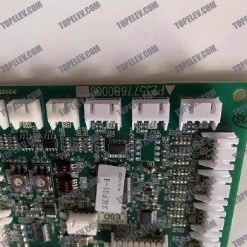 Mitsubishi Communication Board P235765B000G05