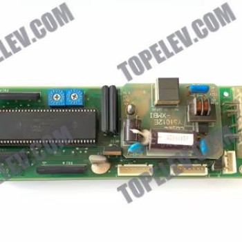 MITSUBISHI LOP Board P366701B000G02