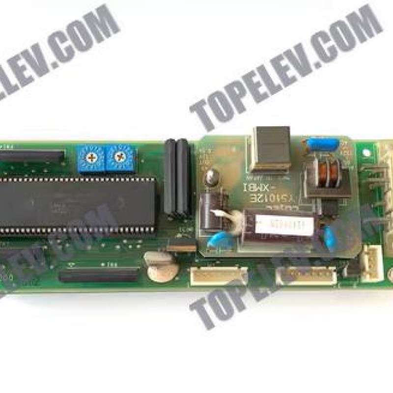 MITSUBISHI LOP Board P366701B000G02