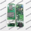 MITSUBISHI Display Board P366705B000G02