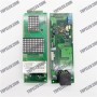 MITSUBISHI Display Board P366705B000G02