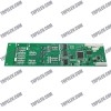 Mitsubishi Elevator Display Board P366718B000G03