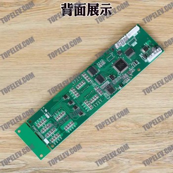 MITSUBISHI Display Board P366718B000G06