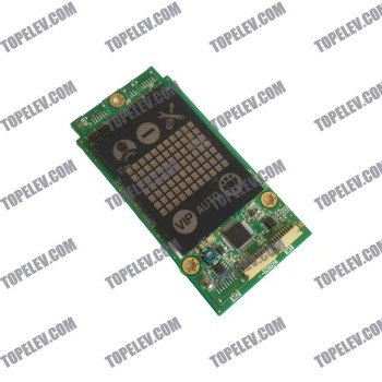 Mitsubishi Display Board P366727B000G02