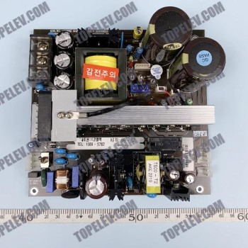Thyssen Board PCA-0701 S/N: 20110413-000007