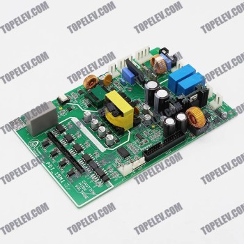 Thyssen Circuit Board PDI 48 PDI_48M1