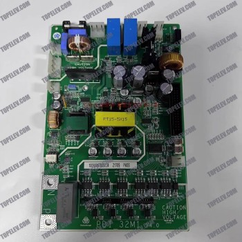 Thyssen Circuit Board PDI 48 PDI_48M1