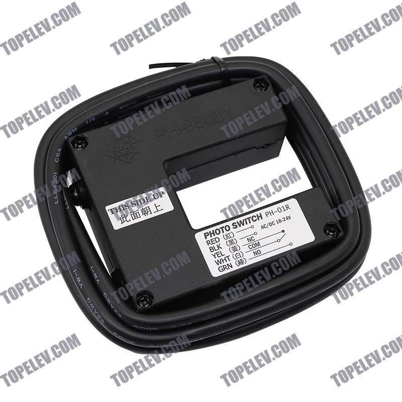 Fuji Leveling Sensor PH-01R TD0829-1 Fuji Leveling Sensor PH-01R TD0829-1
