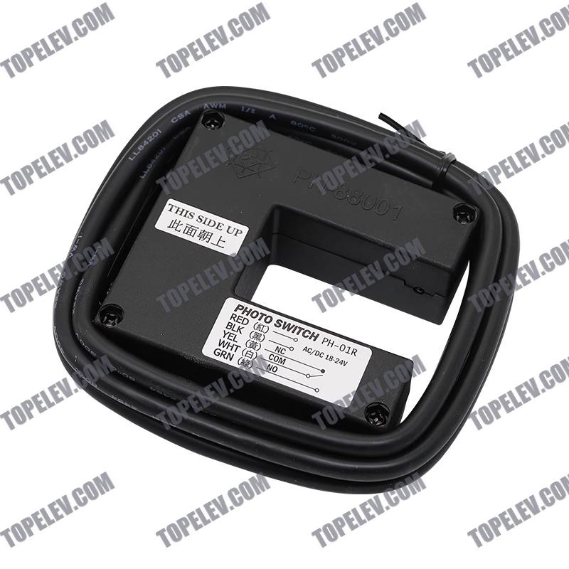 Fuji Leveling Sensor PH-01R TD0829-1 Fuji Leveling Sensor PH-01R TD0829-1