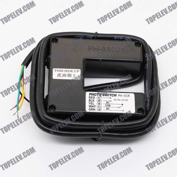 Fuji Leveling Sensor PH-01R TD0829-1