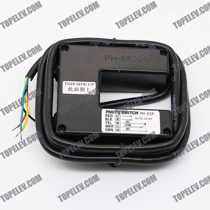 Fuji Leveling Sensor PH-01R TD0829-1 Fuji Leveling Sensor PH-01R TD0829-1