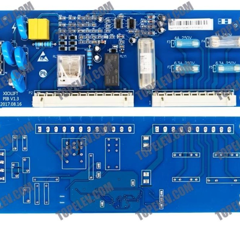 OTIS Elevator PCB PIB OTIS Elevator PCB PIB