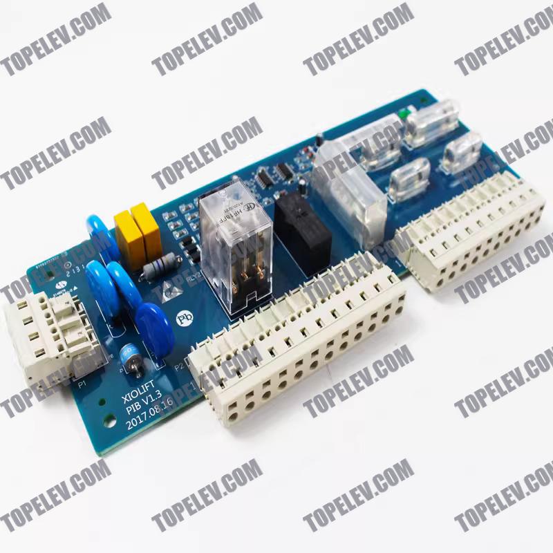 OTIS Elevator PCB PIB OTIS Elevator PCB PIB