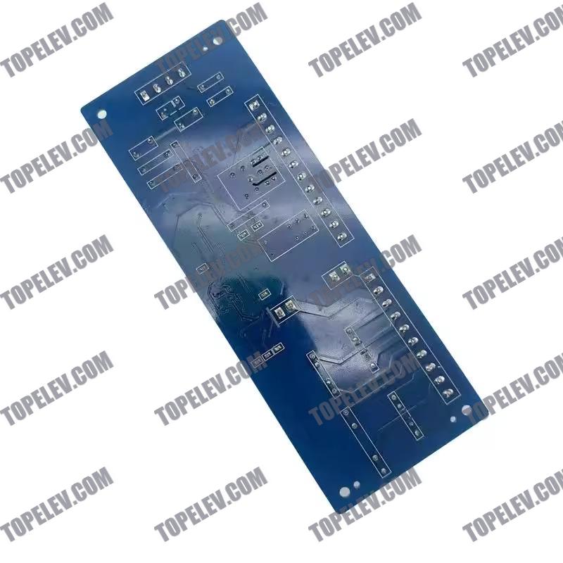 OTIS PCB PIB V1.3 OTIS PCB PIB V1.3