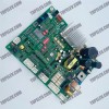 Hitachi Elevator DSC-3C Door Board PL000104-E/PL000104-D