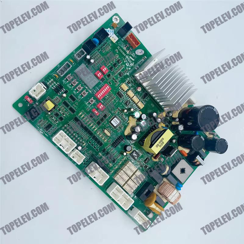 Hitachi Elevator DSC-3C Door Board PL000104-E/PL000104-D