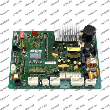 Hitachi Elevator DSC-3C Door Board PL000104-E/PL000104-D