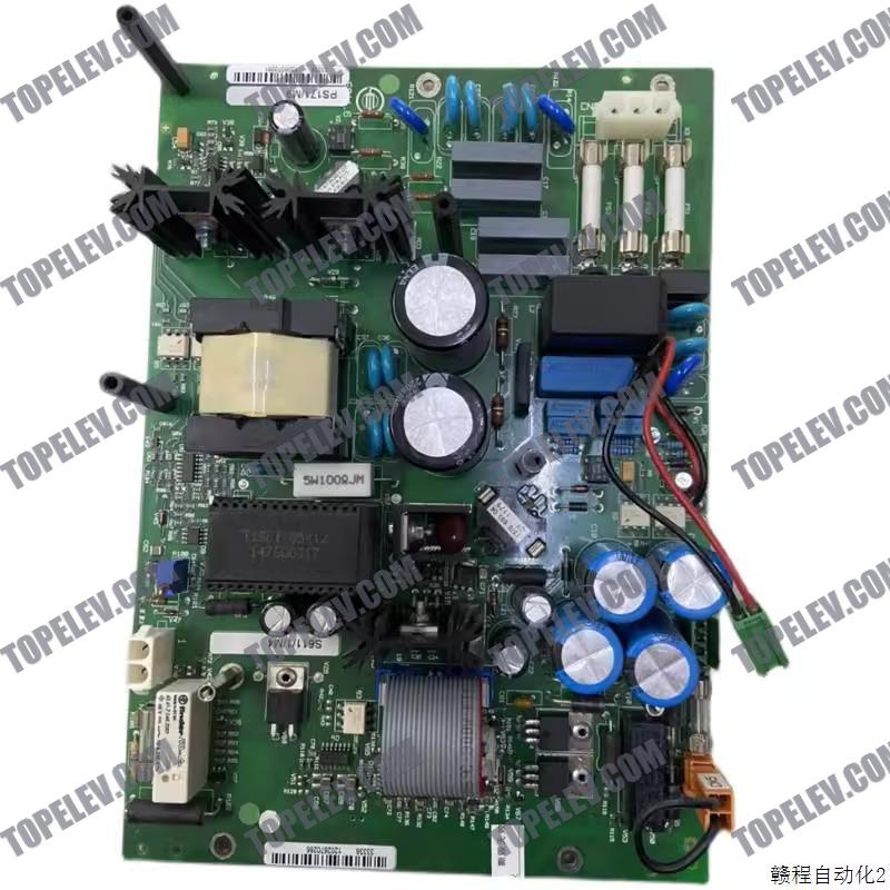 KONE Board S611/1/M4  PS171/M9
