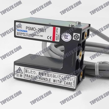 MITSUBISHI Leveling Sensor PSMO-25G1