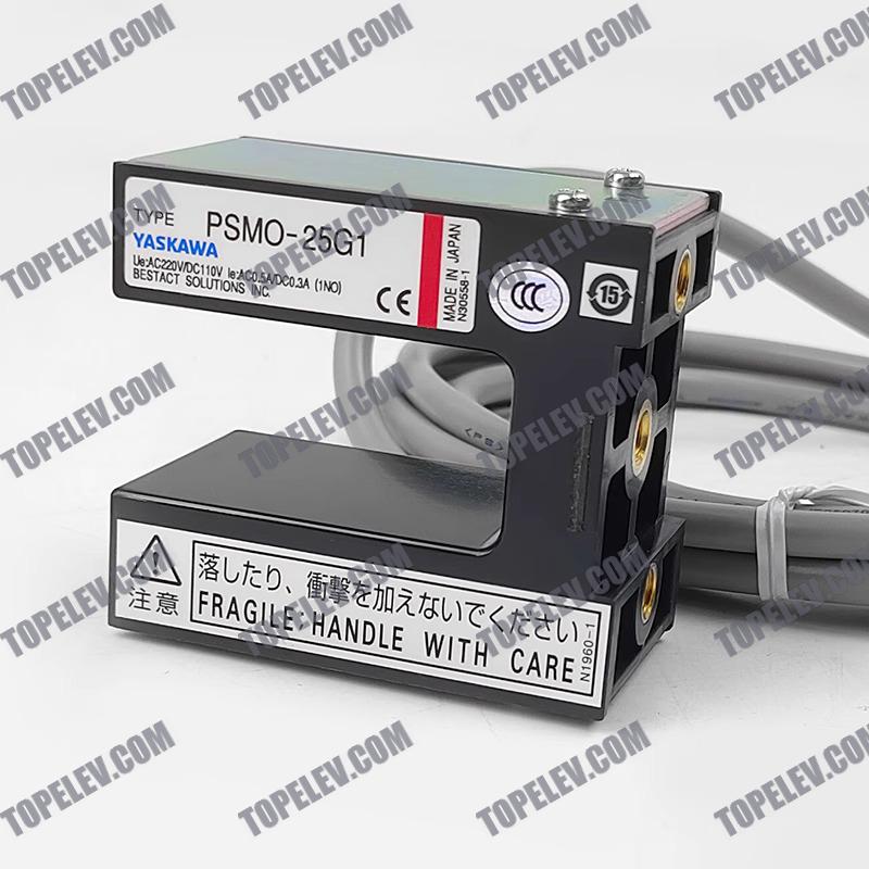 MITSUBISHI Leveling Sensor PSMO-25G1 MITSUBISHI Leveling Sensor PSMO-25G1