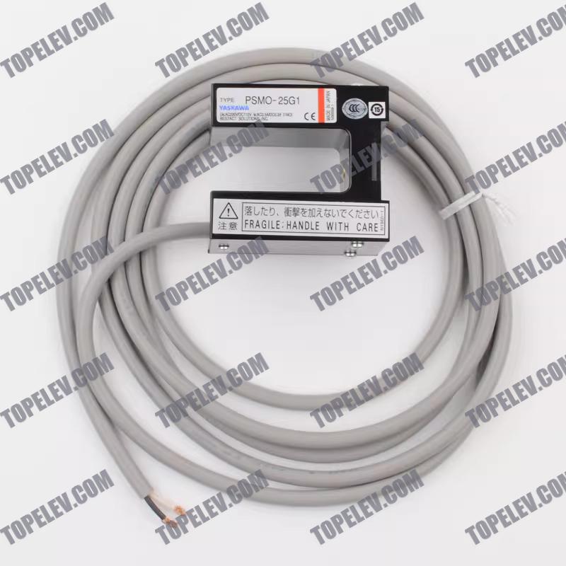 MITSUBISHI Leveling Sensor PSMO-25G1 MITSUBISHI Leveling Sensor PSMO-25G1