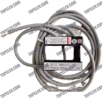 Elevator Leveling Sensor PSMO-25G2