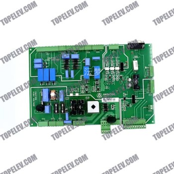 Thyssen Elevator Circuit Board RMBK