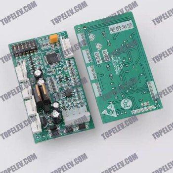 OTIS Program Board RS14 OMB4351AJF