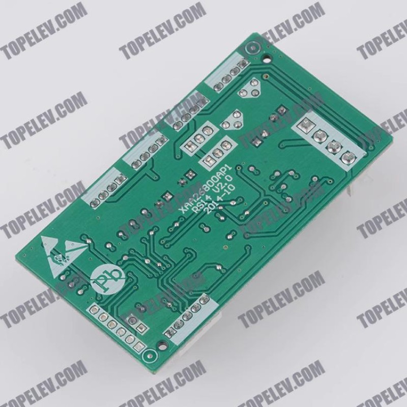 OTIS Program Board RS14 OMB4351AJF OTIS Program Board RS14 OMB4351AJF