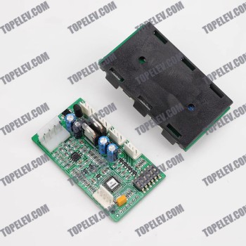 OTIS Program Board RS14 OMB4351AJF