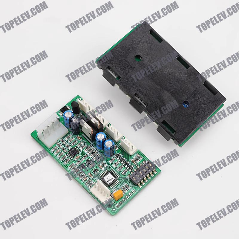 OTIS Program Board RS14 OMB4351AJF OTIS Program Board RS14 OMB4351AJF