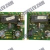OTIS LOP Button Board RS3 B9693C2 OTIS LOP Button Board RS3 B9693C2
