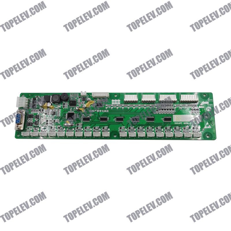 OTIS Elevator Board RS32-C V1.2 OTIS Elevator Board RS32-C V1.2