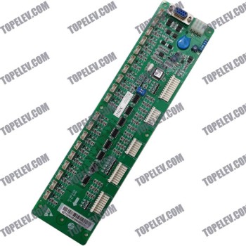 OTIS Communication Board RS32 V1.2 OTIS Communication Board RS32 V1.2
