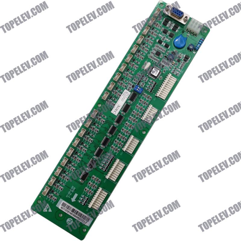 OTIS Communication Board RS32 V1.2 OTIS Communication Board RS32 V1.2