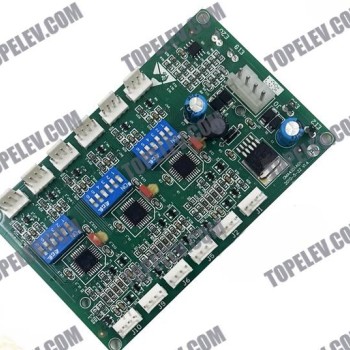 OTIS Elevator Communication Board RS5-C3 OTIS Elevator Communication Board RS5-C3