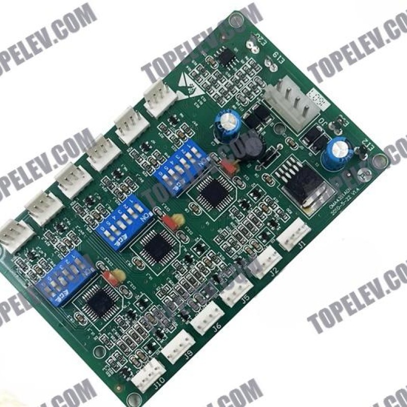 OTIS Elevator Communication Board RS5-C3 OTIS Elevator Communication Board RS5-C3