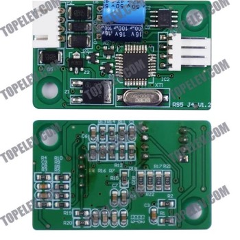 OTIS Elevator Board  RS5 J4 OTIS Elevator Board  RS5 J4
