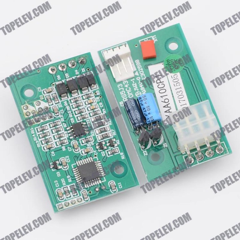 OTIS Base Station Lock Board RS5-JZ OTIS Base Station Lock Board RS5-JZ
