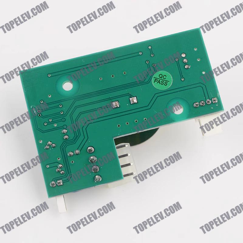 OTIS Elevator Board RS5J2 OTIS Elevator Board RS5J2