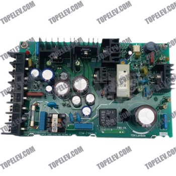 MITSUBISHI Elevator Board RT-3-522/MIT