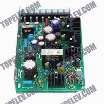MITSUBISHI Elevator Board RT-3-522/MIT